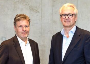 Berlin: Noch mehr unbezahlbarer Wohnraum dank Immobilien-Neu-Lobbyist Habeck