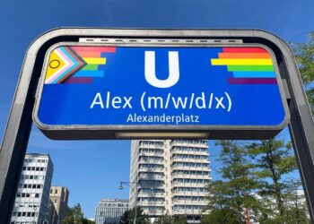 Berlin nach der Amokfahrt: "Nun sind sie halt da" – die tickenden Zeitbomben