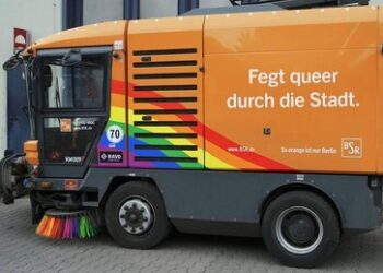 Berliner Stadtreinigung: IT-Mitarbeiter wegen AfD-Mitgliedschaft entlassen