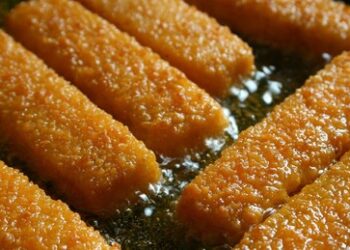 Berlins Kampf in Brüssel um die Fischstäbchen