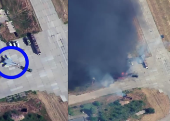 Bevor Russlands Kamikazedrohnen sie zerstören: Bulgarien will Polens MiG-29-Düsenjäger ausschlachten