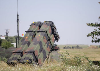 Bloomberg: Russlands Angriff deckt Lücken in ukrainischer Luftverteidigung vor NATO-Gipfel auf
