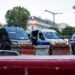 Blutbad in Paris: "Allah hat es mir befohlen", sagt Täter (VIDEO)