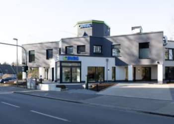 Bochumer Versicherungsverein wegen Immobilienverlusten geschlossen
