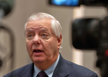 Boykott, Sanktionen und Waffen für Kiew: Verstorbener US-Senator Graham und sein Kurs gegen Russland
