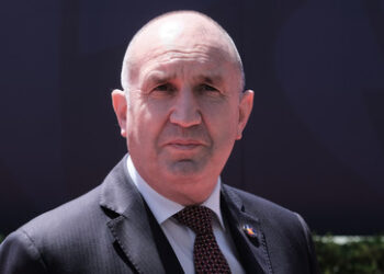 Bulgariens Ministerpräsident kündigt Veto gegen neues Sanktionspaket gegen Russland an