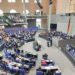 Bundestag beschließt neues "Gebäudemodernisierungsgesetz"