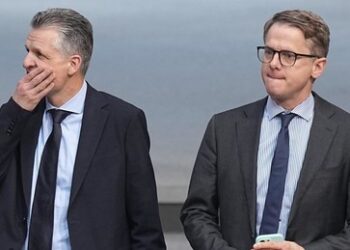 CDU/CSU-Fraktion entscheidet am 29. Juli über Spahn-Nachfolge: Frei als Favorit?