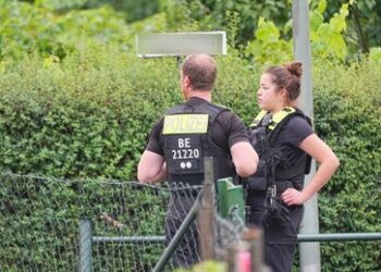 CSD-Amokfahrer wurde erschossen