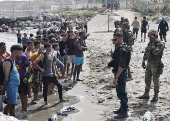Ceuta: Ein Brennpunkt ohne einfache Lösung