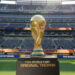 Championship-Ringe für Weltmeister: WM-2026-Sieger werden neue Art von Auszeichnung erhalten