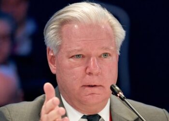 Chef der Handelskammer: US-Unternehmen in Russland weiterhin erfolgreich tätig