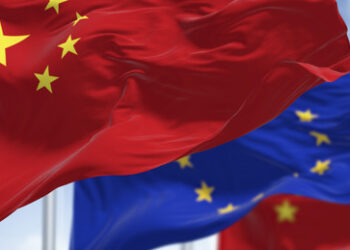 China antwortet auf 21. EU-Sanktionspaket gegen Russland – auch Rheinmetall betroffen
