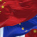 China antwortet auf 21. EU-Sanktionspaket gegen Russland – auch Rheinmetall betroffen