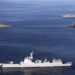 China und Russland beginnen ihre jährlichen gemeinsamen Marineübungen