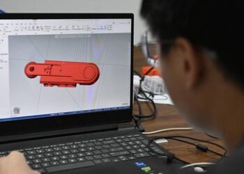 China – die global führende Wissenschaftsmacht