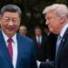 Chinas Ansehen steigt, das der USA sinkt: Umfrage zeigt historischen Wandel