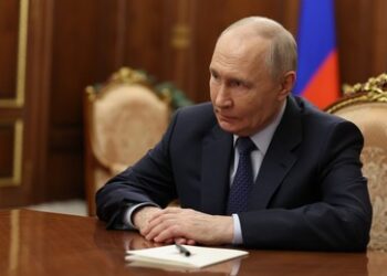Das also meinte Putin: Meinungsumfragen in Ukraine deuten auf baldiges Ende der Sonderoperation hin