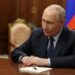 Das also meinte Putin: Meinungsumfragen in Ukraine deuten auf baldiges Ende der Sonderoperation hin