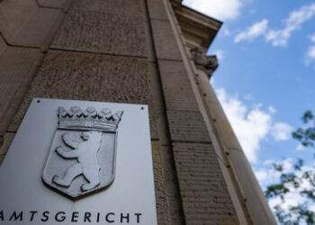 Der Terrorist und das Jugendgericht