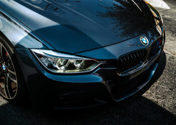 Der bittere Preis der Autokrise: BMW streicht 8000 Jobs