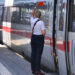Deutsche Bahn: Bodycams jetzt auch im Fernverkehr
