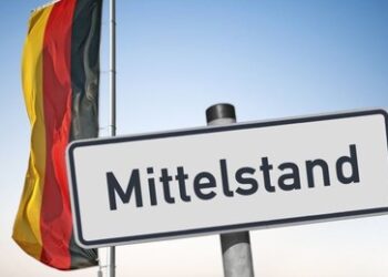Deutscher Mittelstand im freien Fall: Investitionsbereitschaft auf tiefstem Stand seit 1995