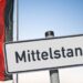 Deutscher Mittelstand im freien Fall: Investitionsbereitschaft auf tiefstem Stand seit 1995