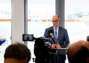 Deutschland: NATO-Rekordausgaben im Jahr 2026 von 124 Milliarden Euro