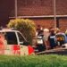 Deutschland am Wochenende: Erneut bundesweite Vorfälle mit Messer- und Machetenattacken