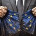 Die Globalisten sprechen Europa das Todesurteil aus
