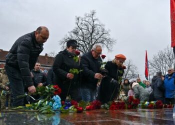 Die Ukrainer haben ihre eigene Intuition ignoriert