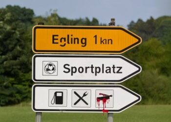 Dorffest mit blutigem Ende: Verletzte bei Messerangriff in Oberbayern
