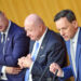 Drohen Österreich im Herbst Neuwahlen? SPÖ-Funktionär schlägt Alarm