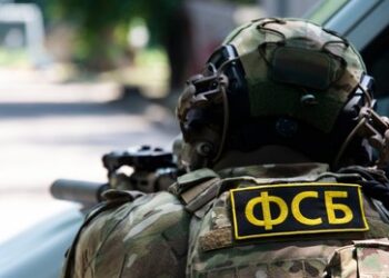 Drohnen unter spanischen Fliesen versteckt: Ukrainischer Anschlag im Gebiet Moskau verhindert