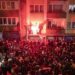 Düsseldorf: Massive Randale marokkanischer "Fußballfans" nach verlorenem Frankreich-Spiel