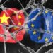 EU-Brüssel im Selbstzerstörungsmodus