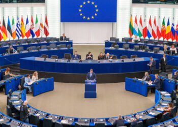 EU-Chatkontrolle: Und weiter auf dem Weg zur absoluten Dystopie