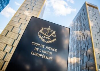 EU-Gerichtshof bestätigt Verbot, RT-Inhalte zugänglich zu machen