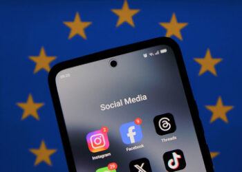 EU-Kommission wirft Meta süchtig machendes Design bei Facebook und Instagram vor