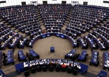 EU-Parlamentarier erreichen Abstimmung zu Verbotsverfahren gegen AfD-initiierte ESN-Partei