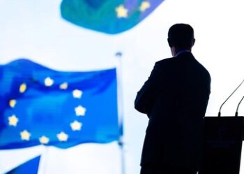 EU stuft Russland als " bedeutendste, direkte und langfristige" Bedrohung ein