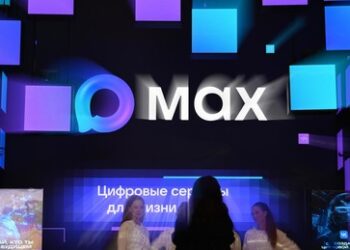 EU verhängt Sanktionen gegen russische Internetdienste VK und Max