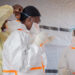 Ebola-Kranker wird nach Deutschland ausgeflogen