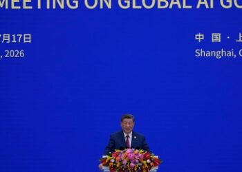 Energiekrise durch Iran-Krieg: China steigert Investitionen in grüne Energie auf Rekordniveau