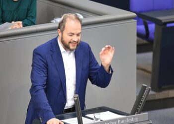 Erneut AfD-Kandidat nicht zur Wahl zugelassen