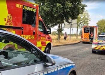 Erneuter Messermord – Afghane tötet in Trier 22-Jährigen Studenten