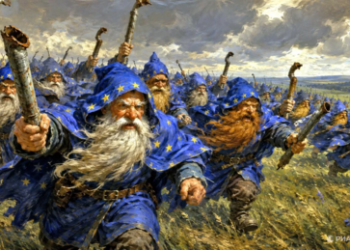 Europa steht vor einem neuen Gaskrieg – und Russland hat damit nichts zu tun