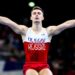 Europäische Turnunion: Russische Athleten wieder mit Nationalsymbolen