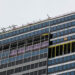Evakuierungen in New York: Hochhaus droht einzustürzen